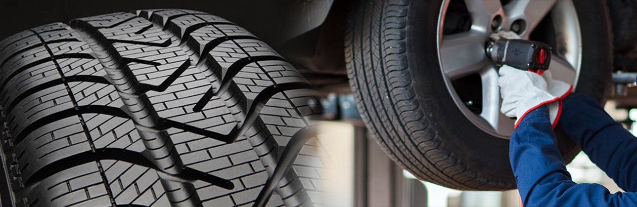 Cia do Pneu Auto Center